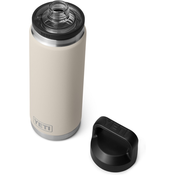 2026 YETI Vandrer 26 Oz Flaske Chug 70000003163 - Cape Taupe